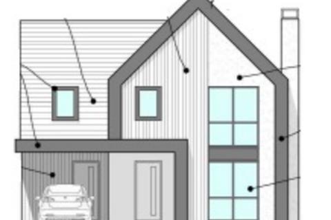Tooley Lane, Wrangle, Boston, PE22 Plot for sale