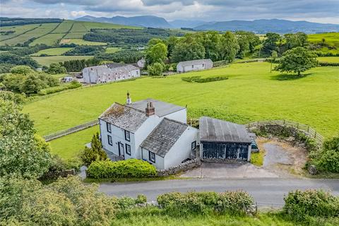 Redmain, Cockermouth CA13 4 bed detached house for sale