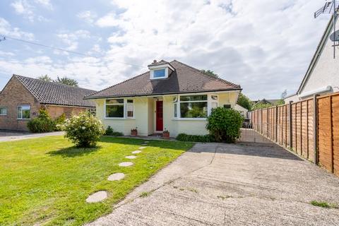 Bell Lane, Chichester 3 bed detached house for sale