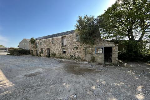 Troon, Camborne 2 bed barn conversion for sale