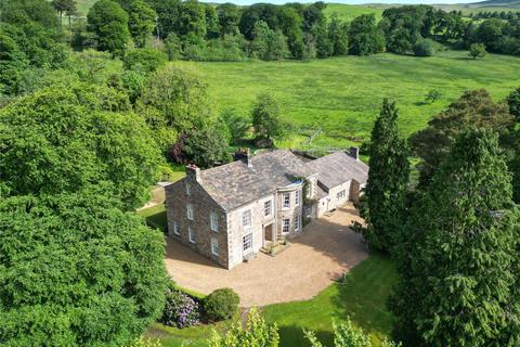 Sabden, Clitheroe, Lancashire, BB7 7 bed detached house for sale