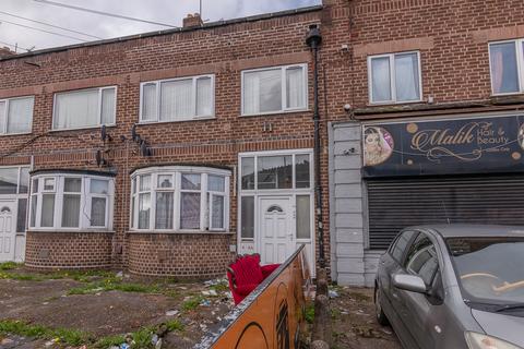 Springfield Road, Moseley B13 1 bed flat for sale