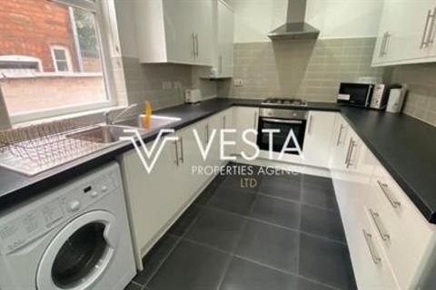 Walsgrave Road, Coventry 6 bed terraced house for sale