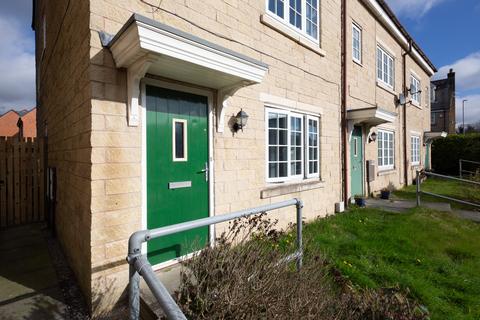 Whitelees Road, Littleborough OL15 4 bed end of terrace house for sale