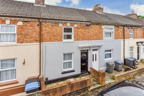 Clarendon Place, Dover, Kent 3 bed terraced house for sale