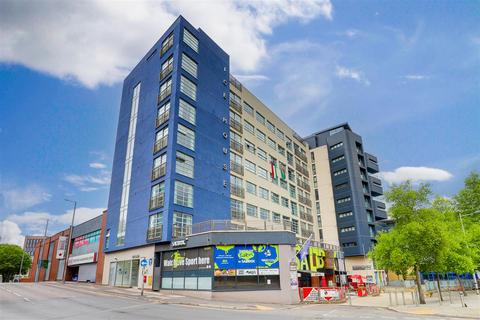 Belward Street, Nottingham NG1 1 bed apartment for sale