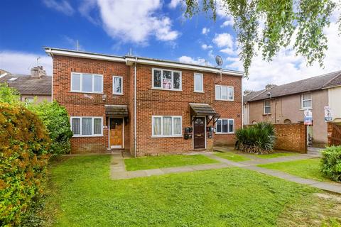 Salem Place, Northfleet, Gravesend, Kent 1 bed flat for sale