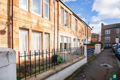 Hillfoot Avenue, Rutherglen G73 1 bed flat for sale