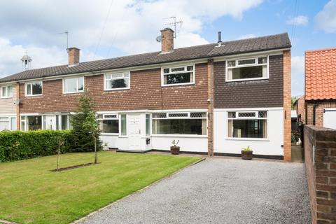 The Village, Stockton On The Forest... 4 bed semi