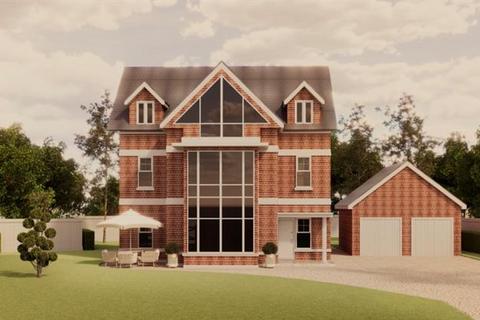 Northcot, Como Road, Malvern... 4 bed detached house for sale