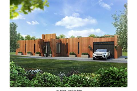 Wash Road, Kirton, PE20 Plot for sale