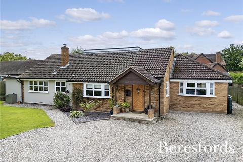 Tolleshunt d'Arcy Road, Tolleshunt... 4 bed detached house for sale