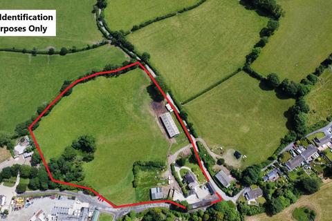 Lampeter Velfrey, Narberth 7 bed property with land for sale