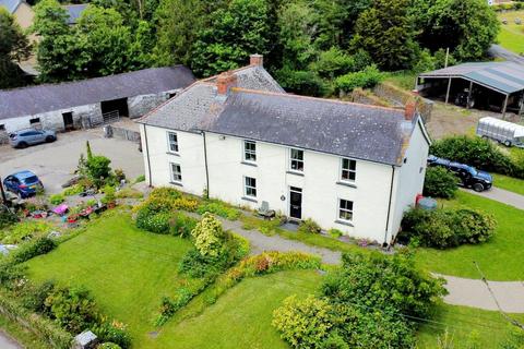 Lampeter Velfrey, Narberth 7 bed property for sale