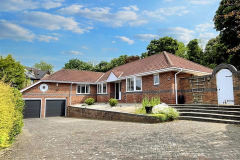 Cleadon Towers, South Shields 4 bed detached bungalow for sale