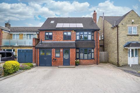 Oxclose Drive, Dronfield S18 5 bed detached house for sale