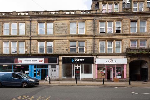 Church Street, Accrington BB5 3 bed block of apartments for sale