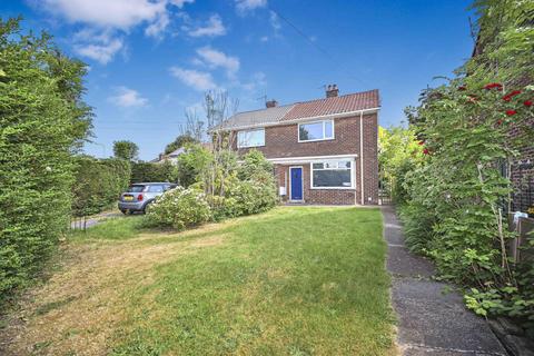 EASTHAM WAY, LITTLE HULTON 2 bed semi