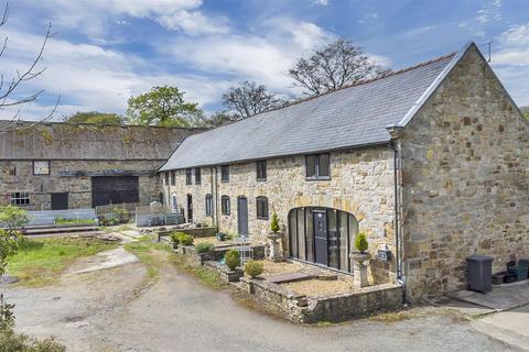 Barn conversion for sale