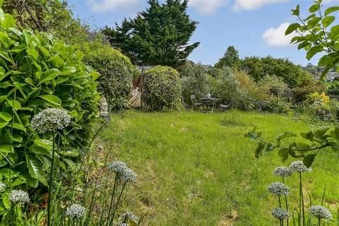 Midhurst Rise, Brighton, East Sussex 4 bed semi