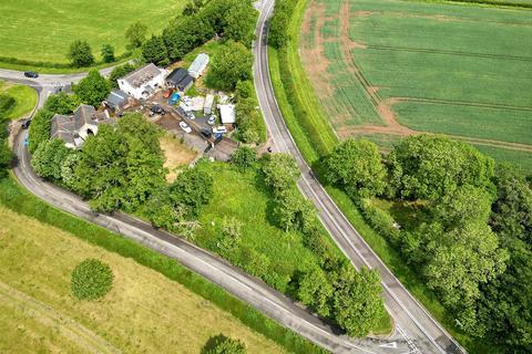 Melton Road, Lowesby, Leicestershire 8 bed detached house for sale