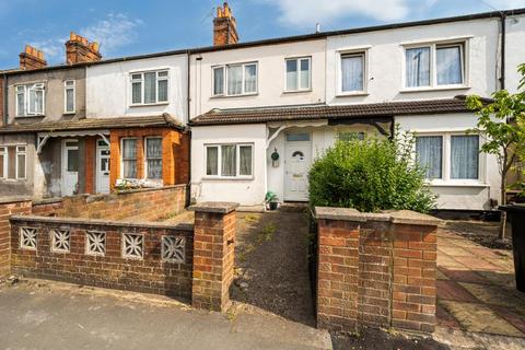 Walton Road,  Woking,  Surrey,  GU21 3 bed terraced house for sale