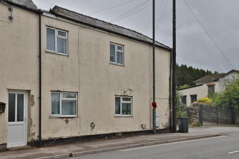 Steam Mills, Cinderford GL14 1 bed terraced house for sale