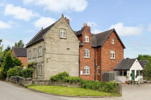 Withington Lane, Leigh 5 bed detached house for sale