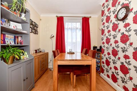 Muir Road, Ramsgate, Kent 3 bed end of terrace house for sale