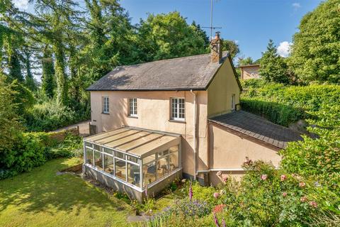East Budleigh, Budleigh Salterton 5 bed detached house for sale