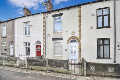 ATHERTON ROAD, WIGAN, WN2 3RN