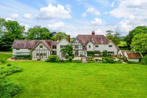 Broughton Green Droitwich... 7 bed detached house for sale