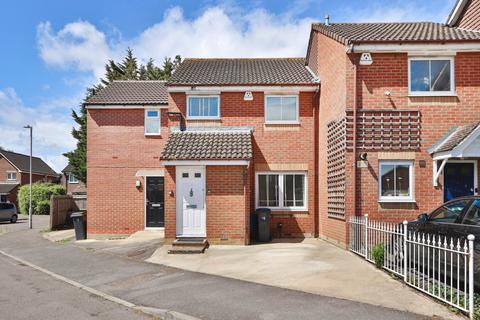 Willow Road, New Malden 5 bed end of terrace house for sale
