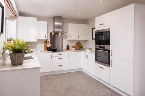The Baxter at Bishops Gate... 3 bed detached house for sale