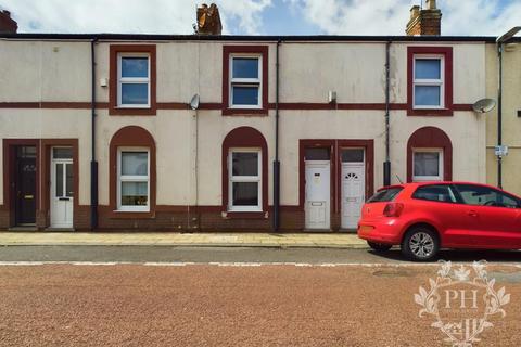 Dent Street, Hartlepool 2 bed terraced house for sale