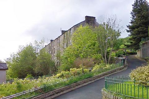 Kilmory Terrace, Flat 3