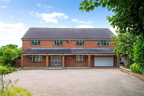 Adale Road, Smalley, Ilkeston... 5 bed detached house for sale