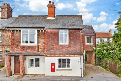 Maidstone Road, Maidstone, Kent 4 bed detached house for sale