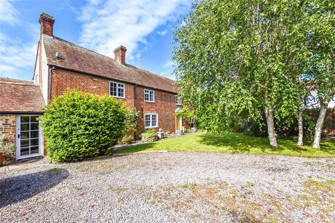 High Street, Selsey, Chichester, West... 4 bed detached house for sale