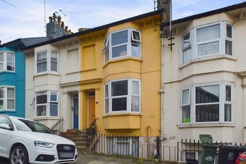 St. Leonards Road, Brighton 2 bed maisonette for sale