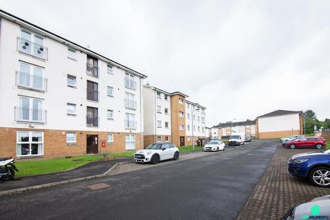 Silverbanks Court, Cambuslang G72 2 bed flat for sale