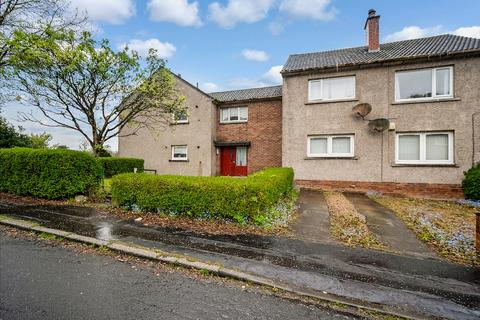 Walnut Crescent, Johnstone PA5 1 bed flat for sale