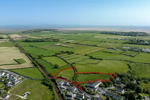 Residential Site, Manorside... Land for sale