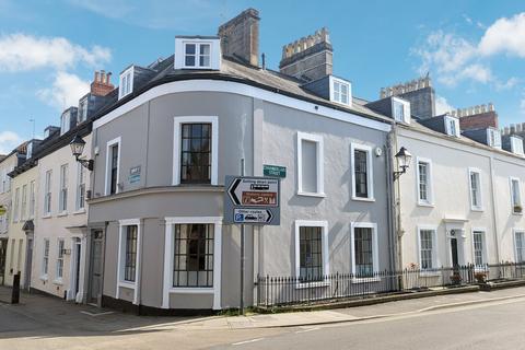 Sadler Street, Wells, BA5 3 bed townhouse for sale