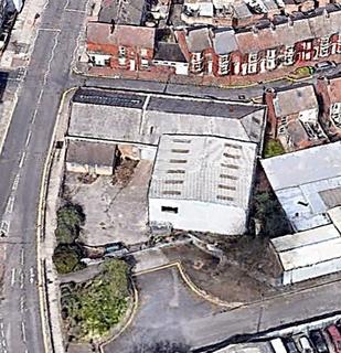 Birkenhead, Wirral Land for sale