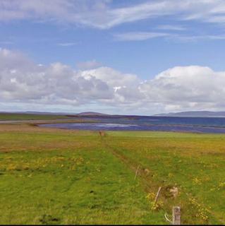 Plot 10, Blue Sea View, Shapinsay... Land for sale