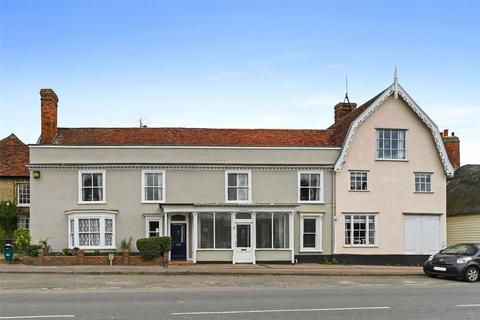 High Street, Cavendish, Sudbury... 6 bed townhouse for sale