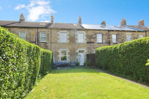 Gibson Street, Newbiggin