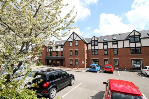 Union Court, Chester Le Street... 1 bed retirement property for sale