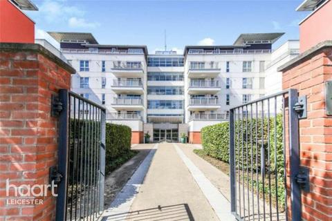 Watkin Road, Leicester 1 bed apartment for sale